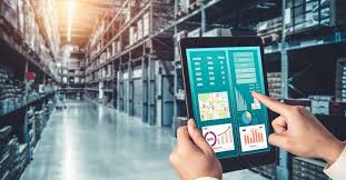 Inventory Management (Cloud)